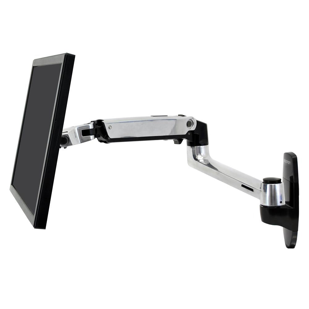 Ergotron LX Wall Monitor Arm