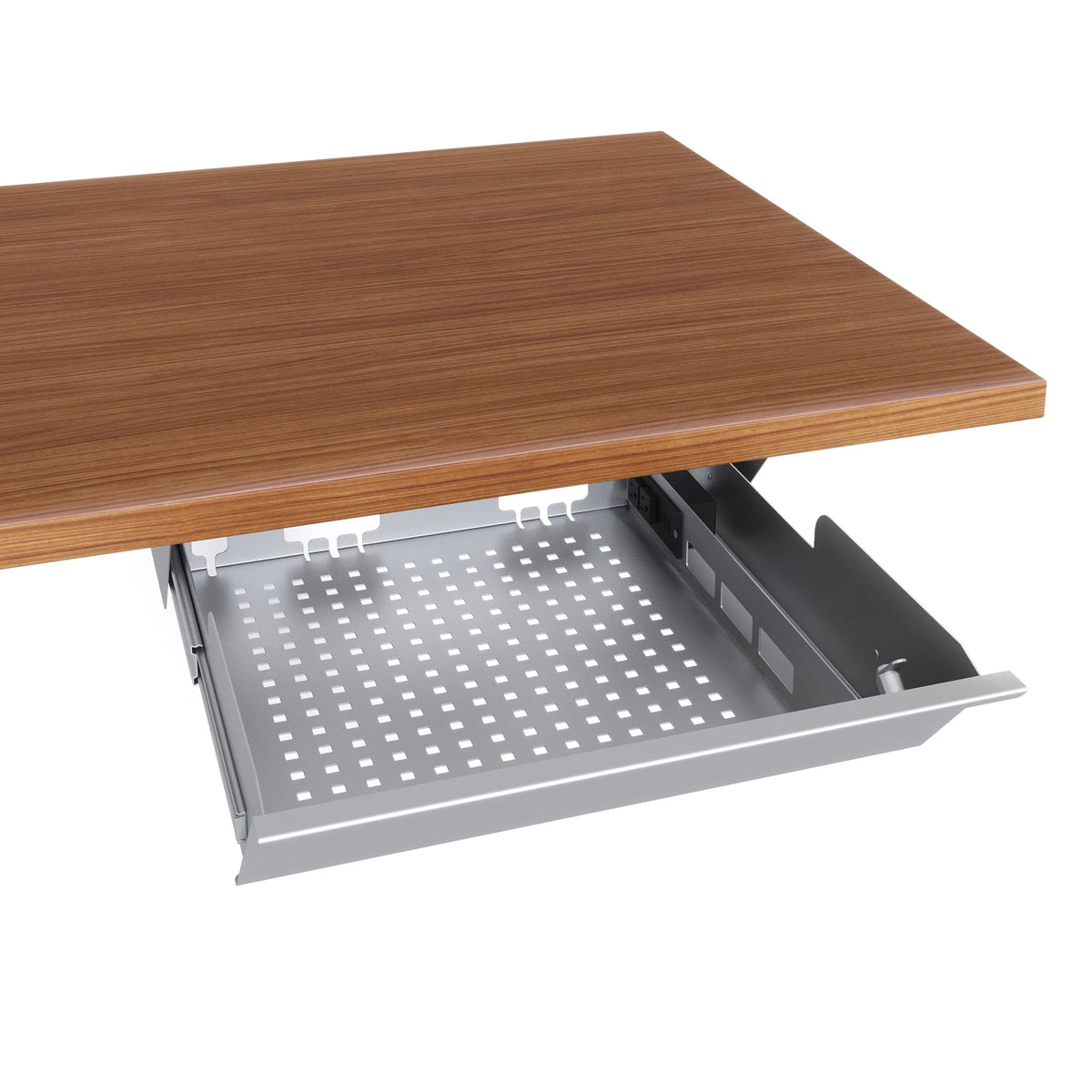 WorkRite Stowaway Drawer