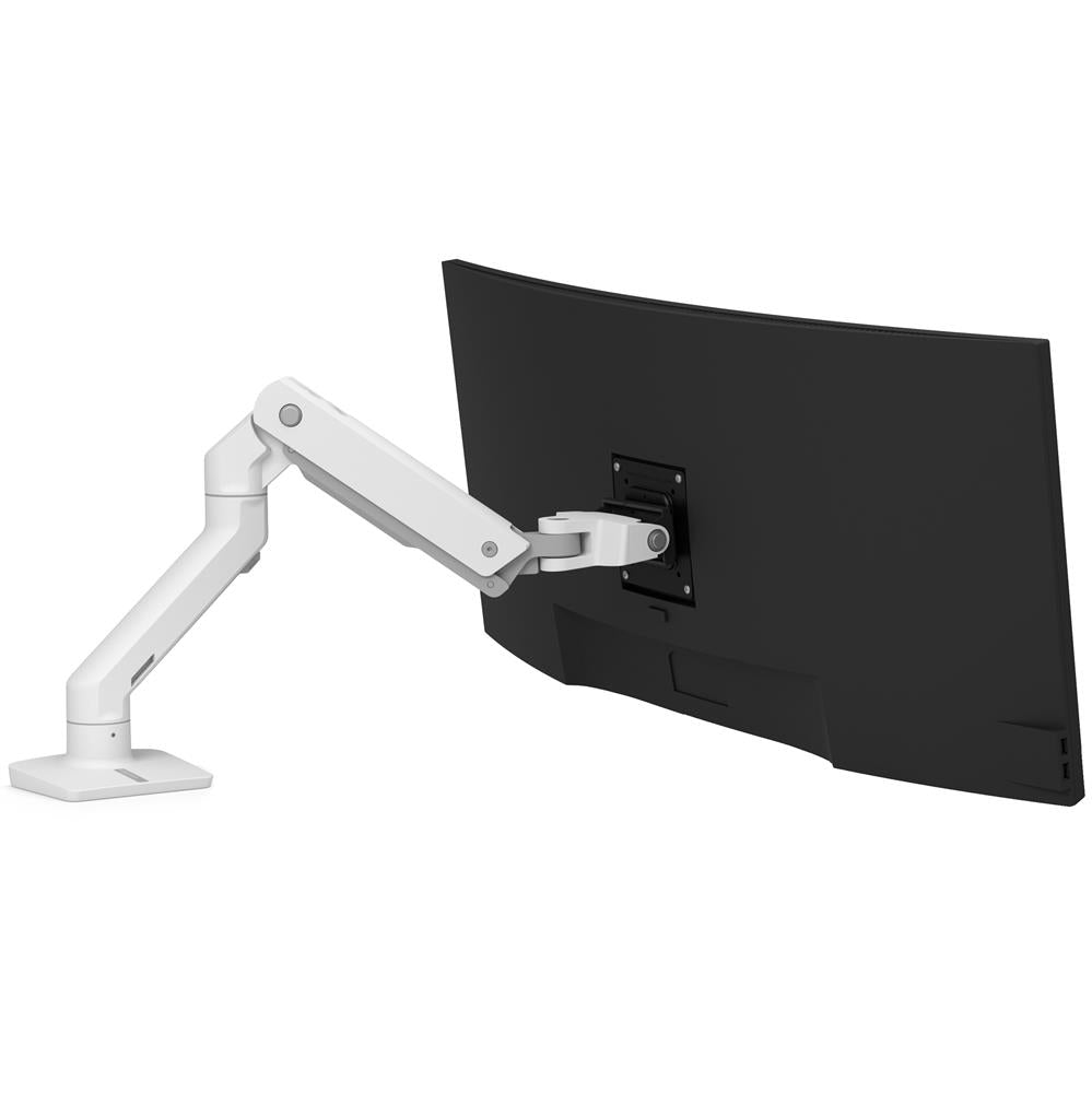 Ergotron HX Desk Monitor Arm