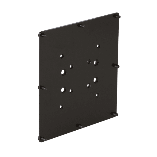 7VESA2x2 200mm x 200mm VESA Adapter-7VESA2X2-603