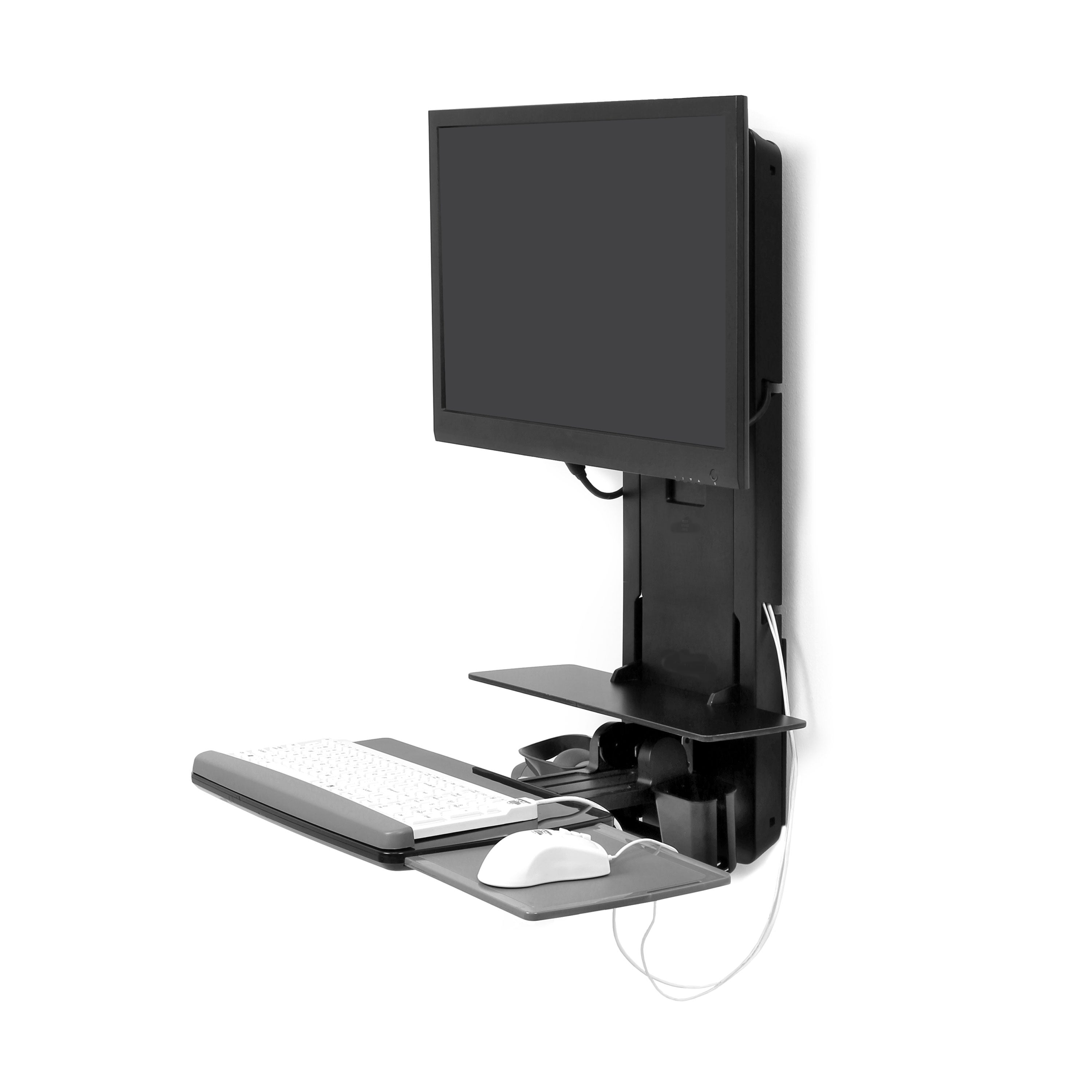 Ergotron StyleView Vertical Lift