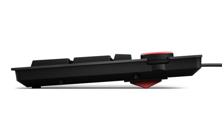 Das Keyboard Keyboard Das Keyboard 4 Professional Cherry MX Blue Mechanical Keyboard - Clicky
