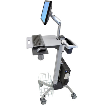 Ergotron Universal CPU Holder- 80-105-064
