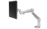 ESI Monitor Arm Silver ESI Edge