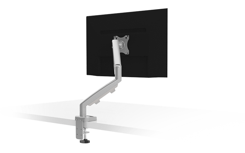 ESI Monitor Arm Silver ESI Eppa