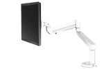 ESI Monitor Arm White ESI Edge