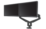 ESI Monitor Arms Black ESI Edge2
