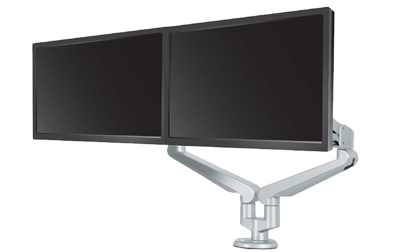 ESI Edge Series Dual Monitor Arm