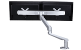ESI Monitor Arms Silver ESI Edge2-Max