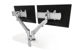 ESI Monitor Arms Silver ESI Edge2-MS