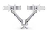 ESI Monitor Arms Silver ESI Edge2-MS