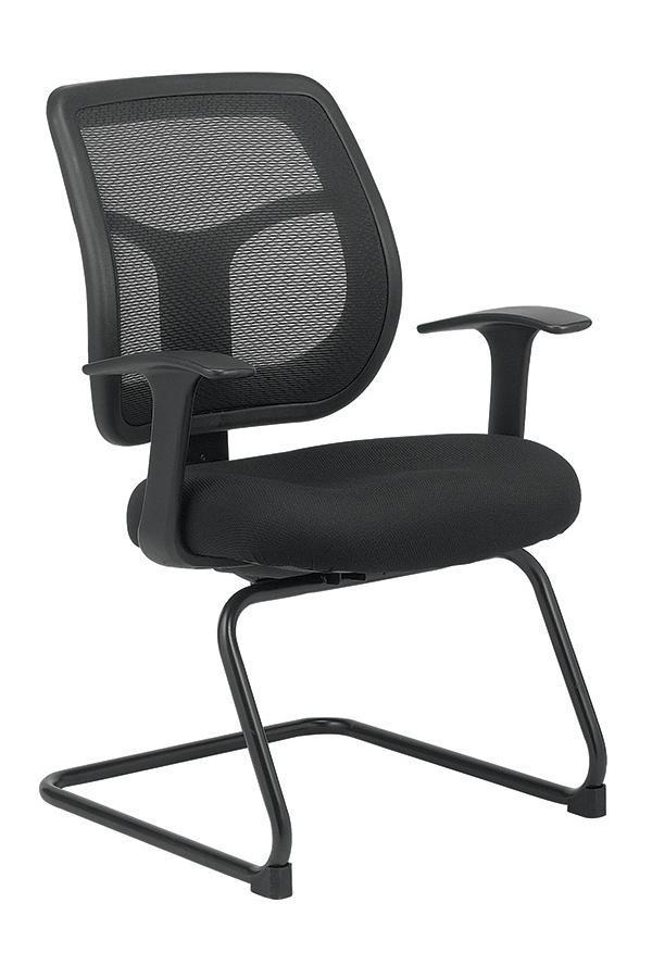 Eurotech apollo guest chair