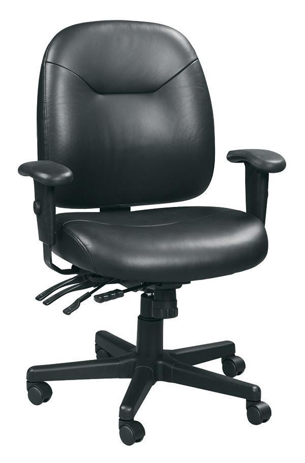 Eurotech 4x4le Chair