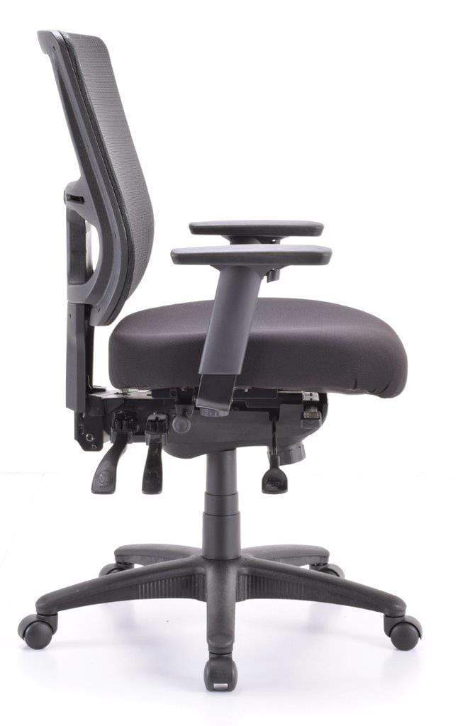 Eurotech apollo II multi-function mid back