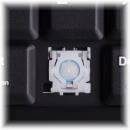 Evoluent Keyboard Evoluent Essentials Full Featured Compact Keyboard Wired