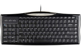 Evoluent Keyboard Evoluent Reduced Reach Right-Hand Keyboard (R3K)
