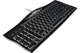 Evoluent Keyboard Evoluent Reduced Reach Right-Hand Keyboard (R3K)