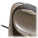 Evoluent Mouse Evoluent VerticalMouse 4 Small Wireless