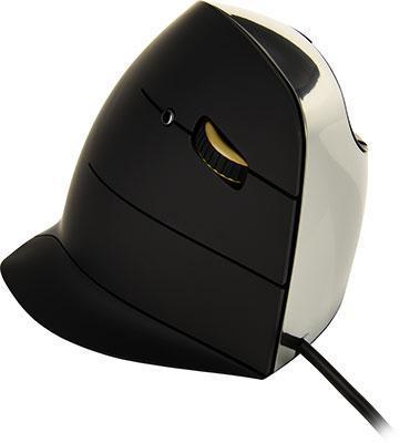 Evoluent Mouse Evoluent VerticalMouse C Right Wired