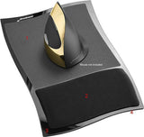 Evoluent Mouse Pad Evoluent Wrist Comfort Mouse Pad
