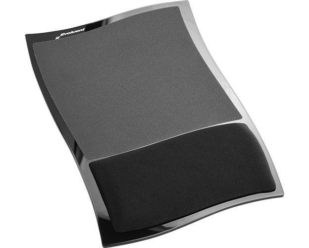 Evoluent Mouse Pad Evoluent Wrist Comfort Mouse Pad