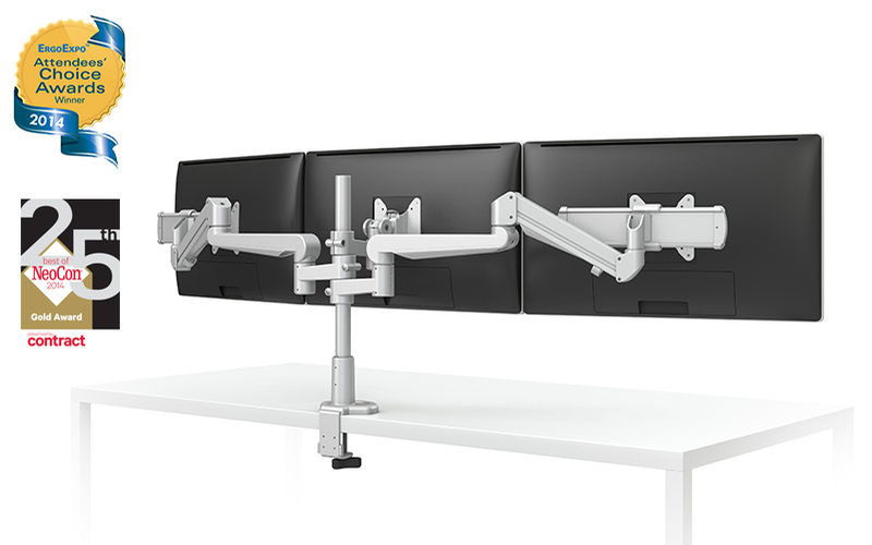 ESI Evolve3-FMS