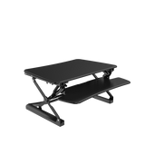 FlexiSpot Desk Riser 35 INCH / BLACK FlexiSpot ClassicRiser