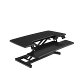 FlexiSpot Desk Riser FlexiSpot Motorized Electric Standing Desk EM7MB - 36"