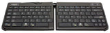 Goldtouch Keyboard Goldtouch Go!2 Bluetooth Wireless Mobile Keyboard | PC and Mac