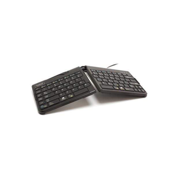 Goldtouch Keyboard Goldtouch Go!2 Mobile Keyboard | PC and Mac