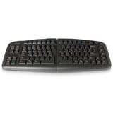 Goldtouch Keyboard Goldtouch V2 Adjustable Keyboard | PC and Mac (USB)
