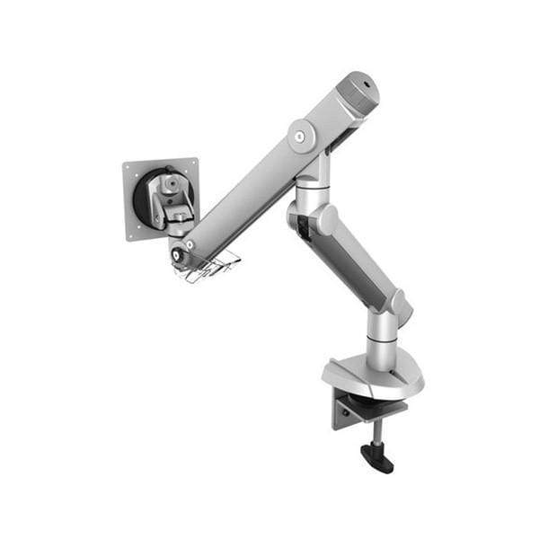 Goldtouch Monitor Arm Dynafly Single or Dual Monitor Arm Holds Up to 33 lbs