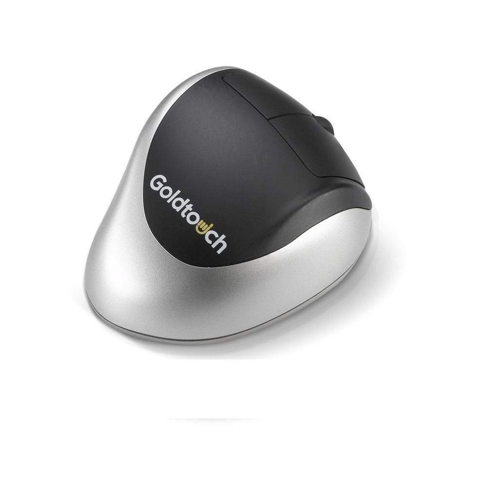 Goldtouch Mouse Goldtouch Bluetooth Wireless Comfort Mouse | Right-Handed Only KOV-GTM-B