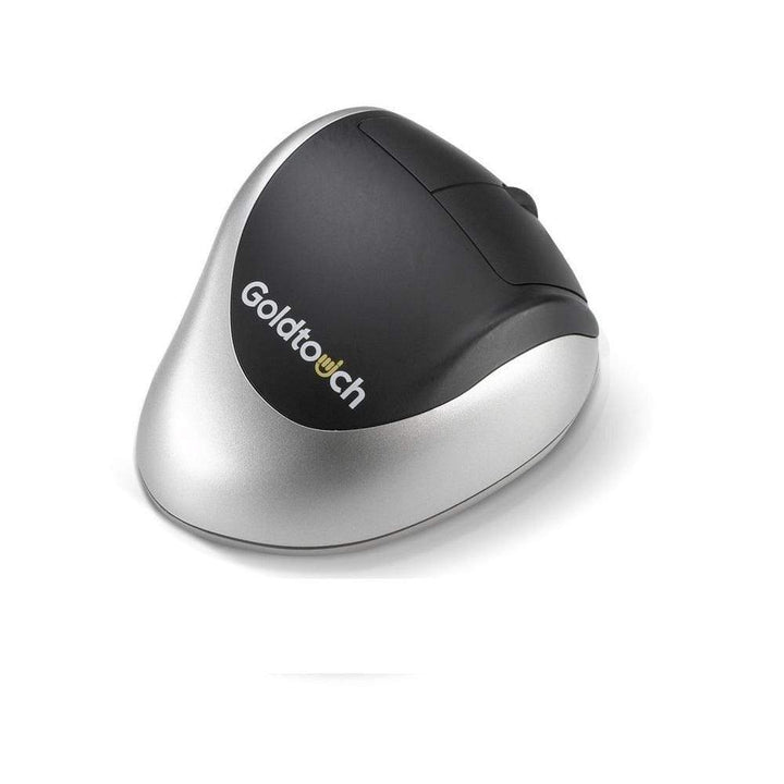 Goldtouch Mouse Goldtouch Bluetooth Wireless Comfort Mouse | Right-Handed Only KOV-GTM-B
