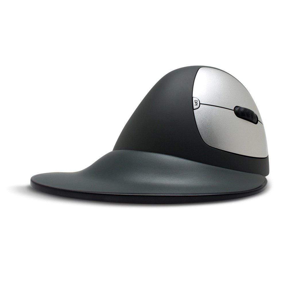 Goldtouch Semi-Vertical Mouse Wireless (Right-Handed) Medium w/ Dongle KOV-GSV-RMW