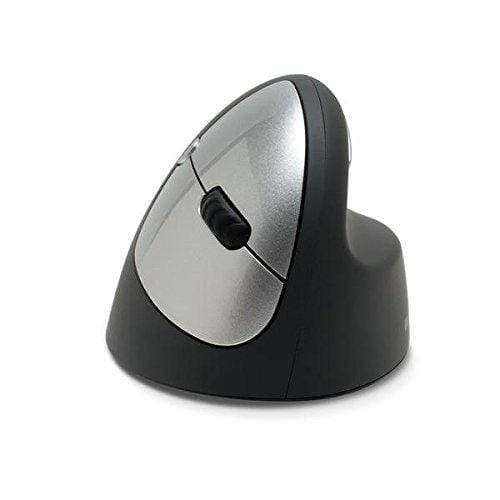 Goldtouch Mouse Goldtouch Semi-Vertical Mouse Wireless (Right-Handed) Medium w/ Dongle KOV-GSV-RMW