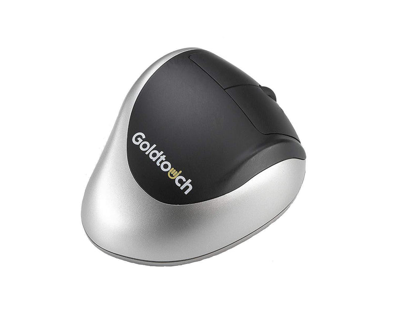 Goldtouch USB Comfort Mouse | Right-Handed KOV-GTM-R
