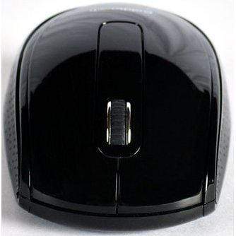 Goldtouch Mouse Goldtouch Wireless Mouse | Black Ambidextrous KOV-GTM-100W