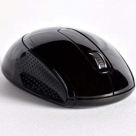 Goldtouch Mouse Goldtouch Wireless Mouse | Black Ambidextrous KOV-GTM-100W