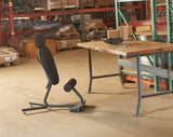 HealthPostures Sit-Stand Chair HealthPostures 5050 Stance Move Sit-Stand Chair EXT