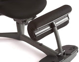 HealthPostures Sit-Stand Chair HealthPostures 5100 Stance Angle Sit-Stand Chair