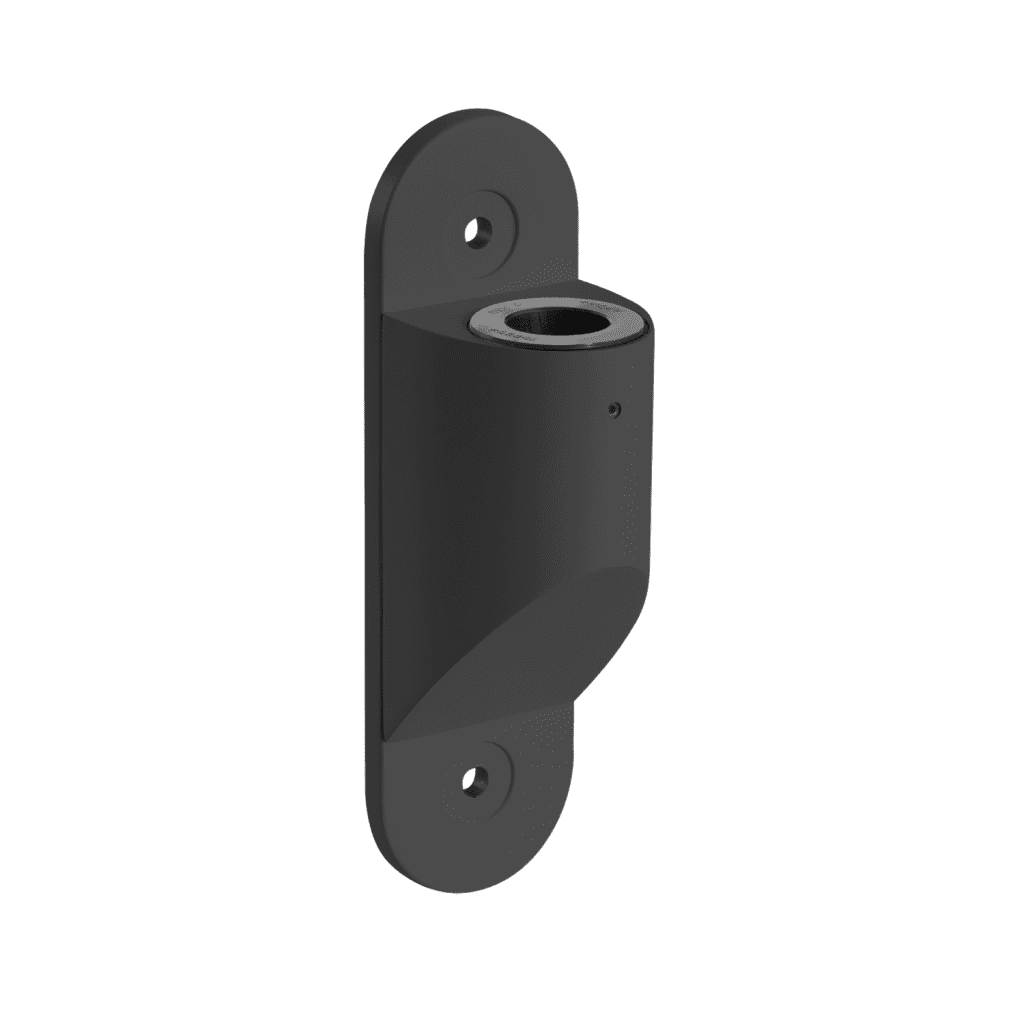 8325 Heavy Duty Wall Mount