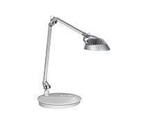 Humanscale Computer Lamp Tech Base / Silver Humanscale Element Vision Task Light