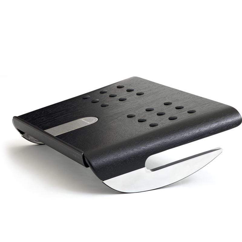 Humanscale Foot Rocker FR500 / Black Humanscale Ergonomic Foot Rocker