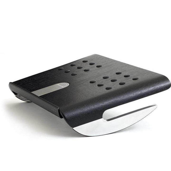 Humanscale Foot Rocker FR500 / Black Humanscale Ergonomic Foot Rocker