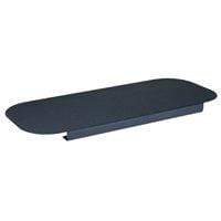 Humanscale Keyboard Tray DE100 Fits 1" to 1.5" thick Humanscale Corner Solutions DE100, DE200/250, and DE400/450