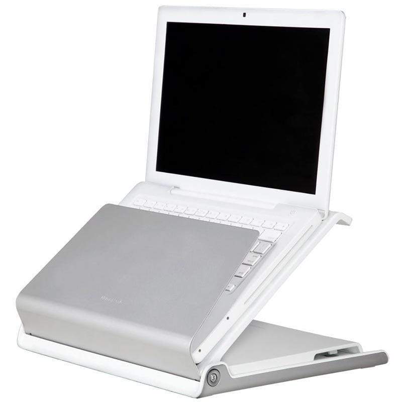 Humanscale Laptop Holder Humanscale L6 Notebook Manager