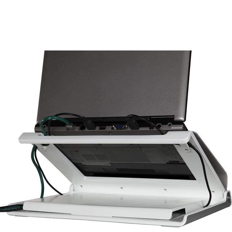Humanscale Laptop Holder Humanscale L6 Notebook Manager
