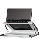 Humanscale Laptop Holder Humanscale L6 Notebook Manager