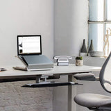 Humanscale Laptop Holder Humanscale L6 Notebook Manager